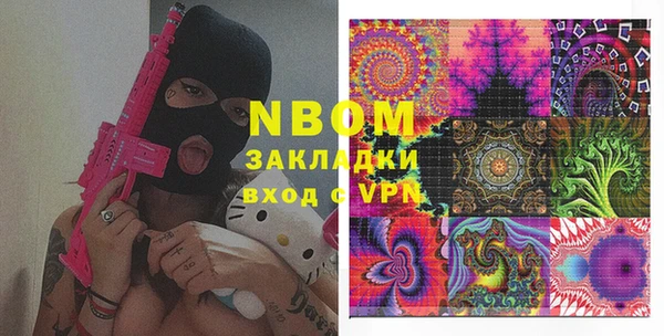 винт Верея